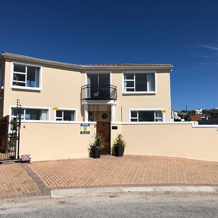 'On Point' Beach House - Jeffreys Bay Esterno foto