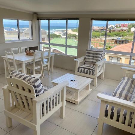 'On Point' Beach House - Jeffreys Bay Esterno foto