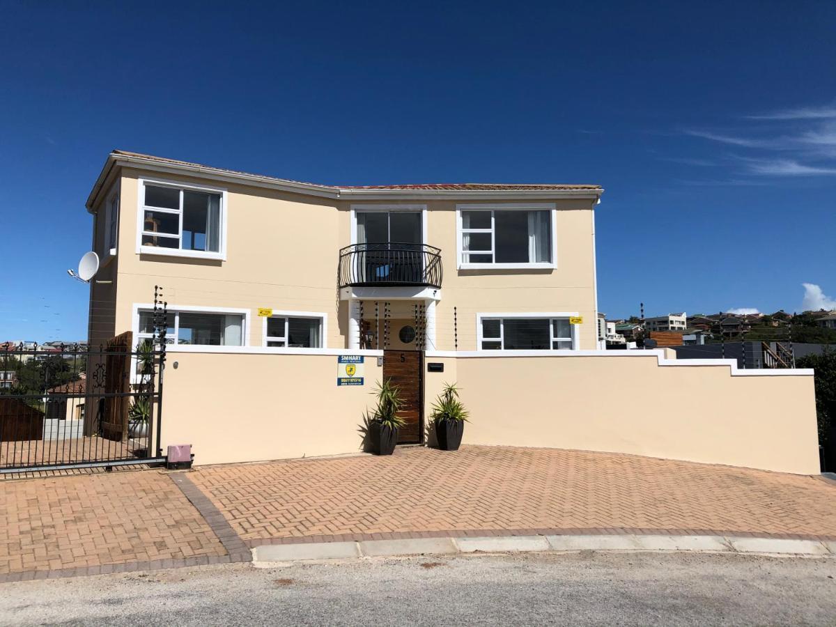 'On Point' Beach House - Jeffreys Bay Esterno foto