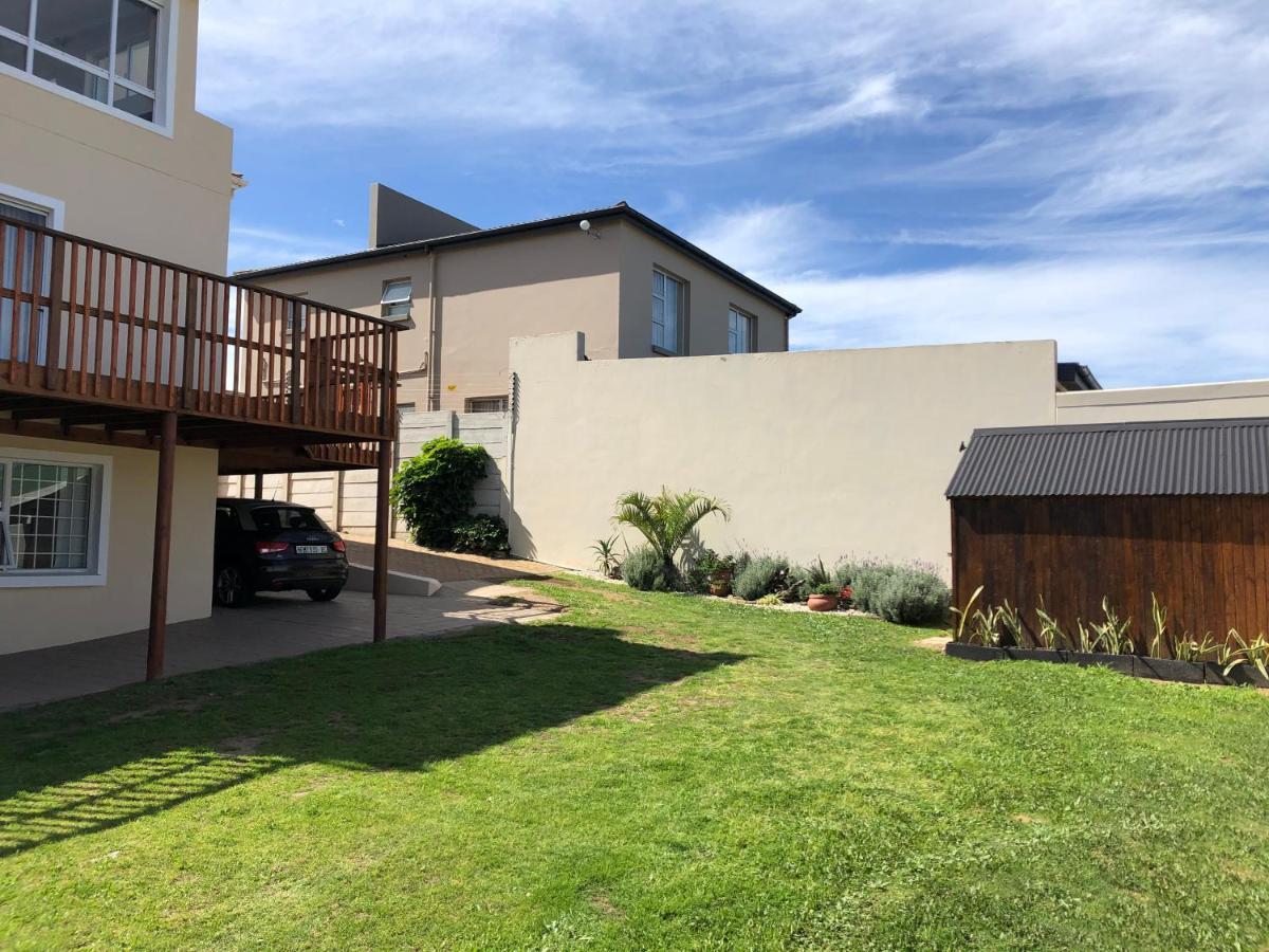 'On Point' Beach House - Jeffreys Bay Esterno foto