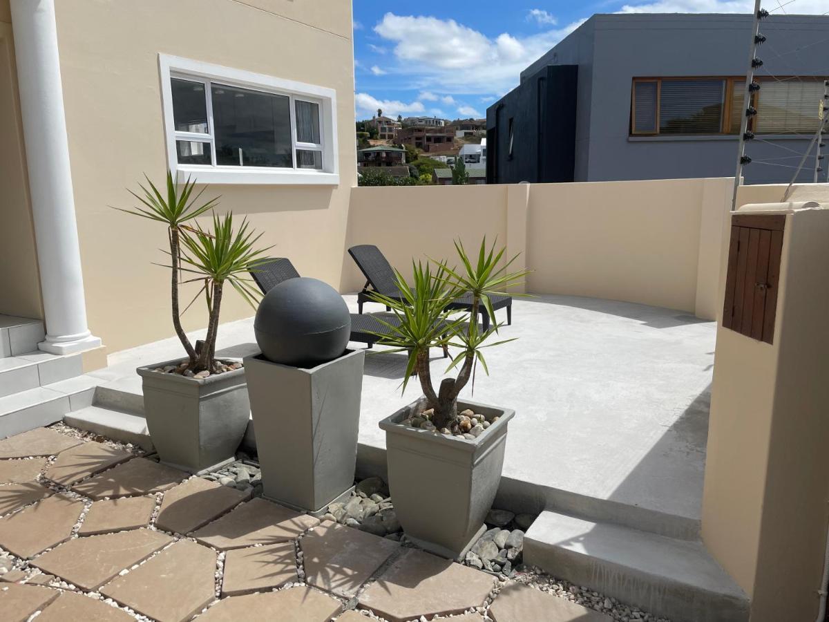 'On Point' Beach House - Jeffreys Bay Esterno foto