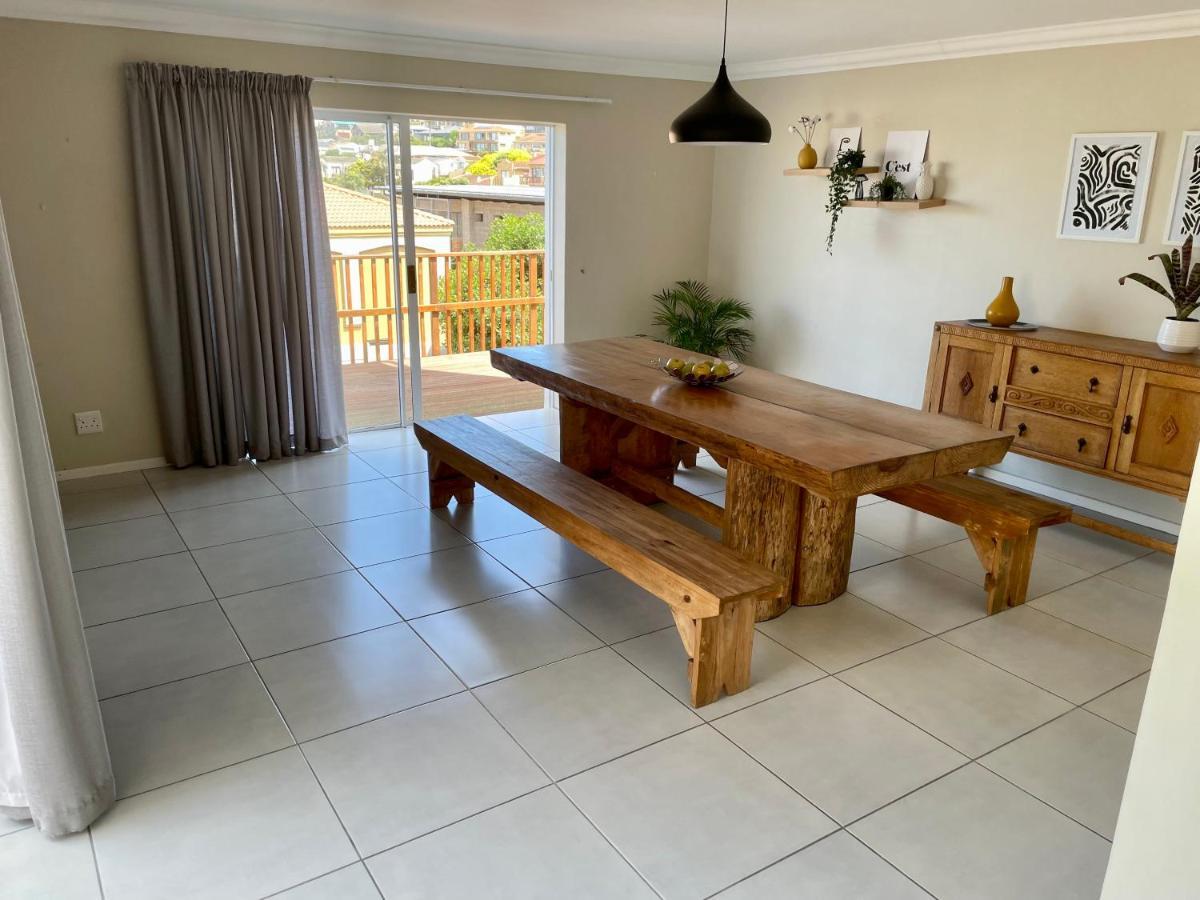 'On Point' Beach House - Jeffreys Bay Esterno foto