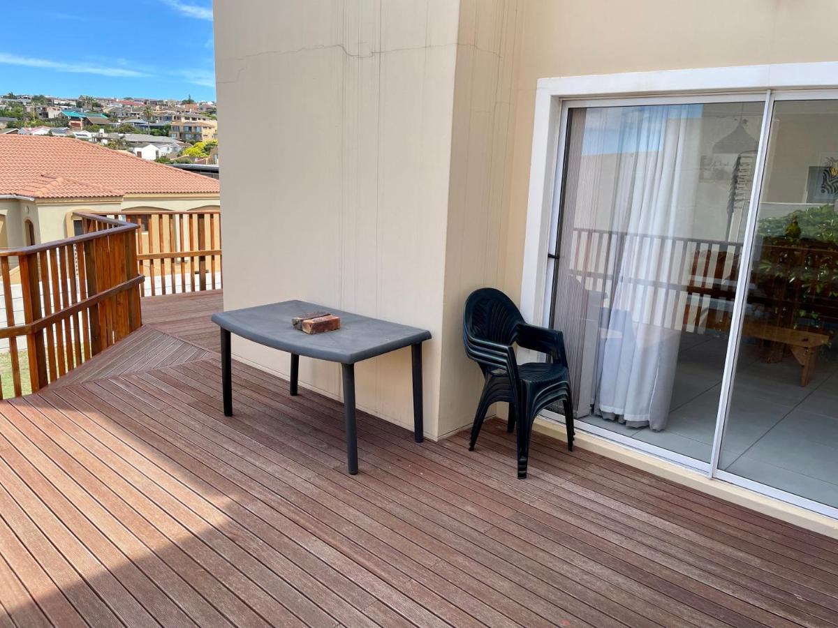 'On Point' Beach House - Jeffreys Bay Esterno foto
