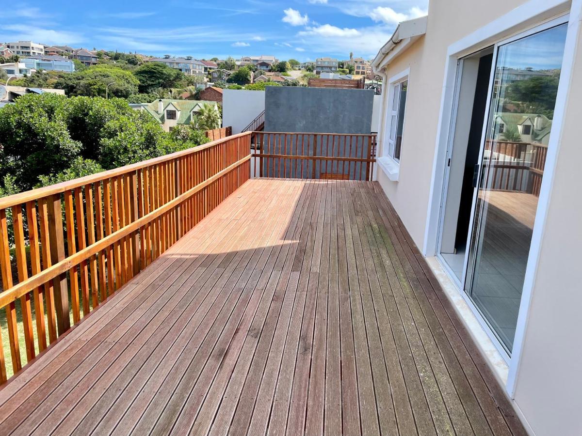 'On Point' Beach House - Jeffreys Bay Esterno foto