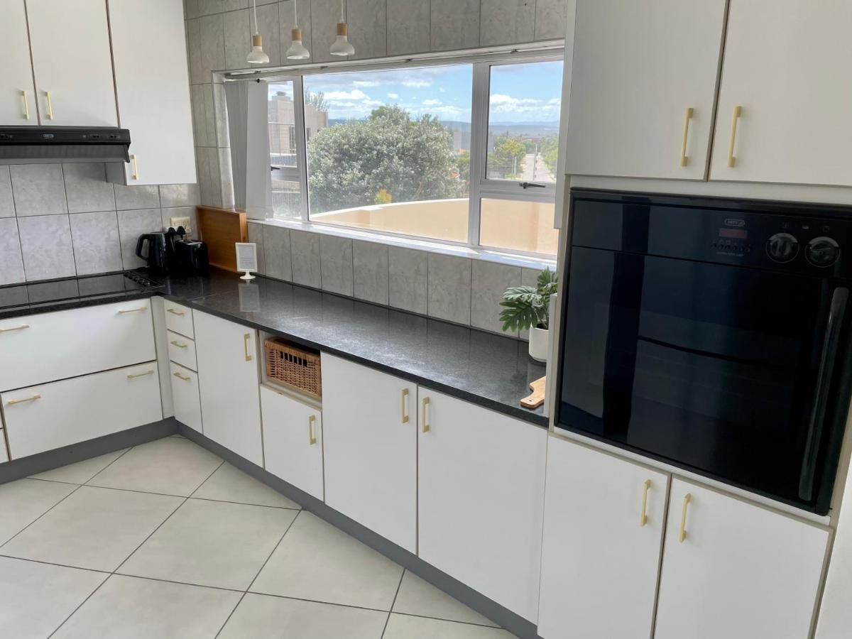 'On Point' Beach House - Jeffreys Bay Esterno foto
