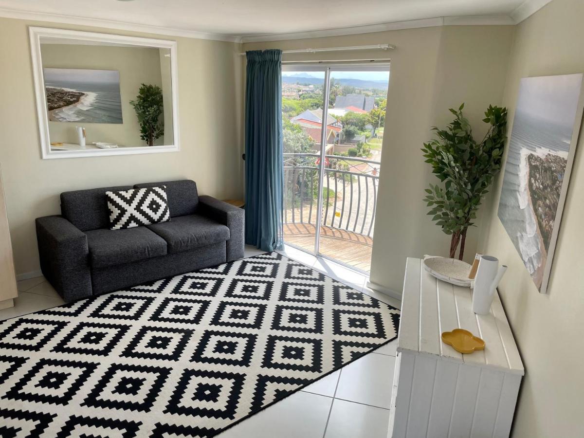 'On Point' Beach House - Jeffreys Bay Esterno foto
