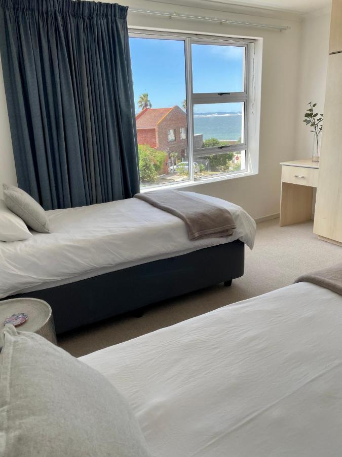 'On Point' Beach House - Jeffreys Bay Esterno foto
