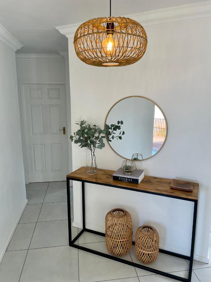 'On Point' Beach House - Jeffreys Bay Esterno foto
