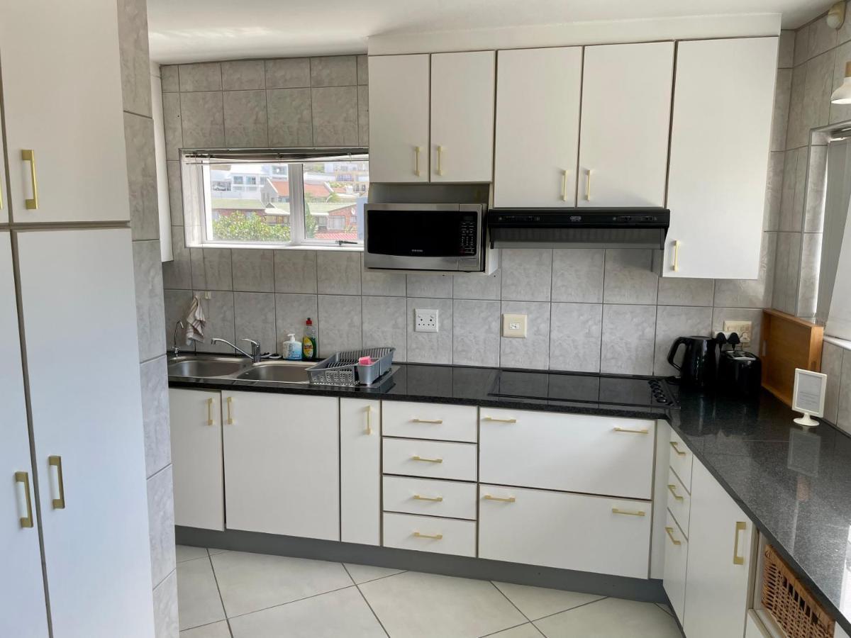'On Point' Beach House - Jeffreys Bay Esterno foto