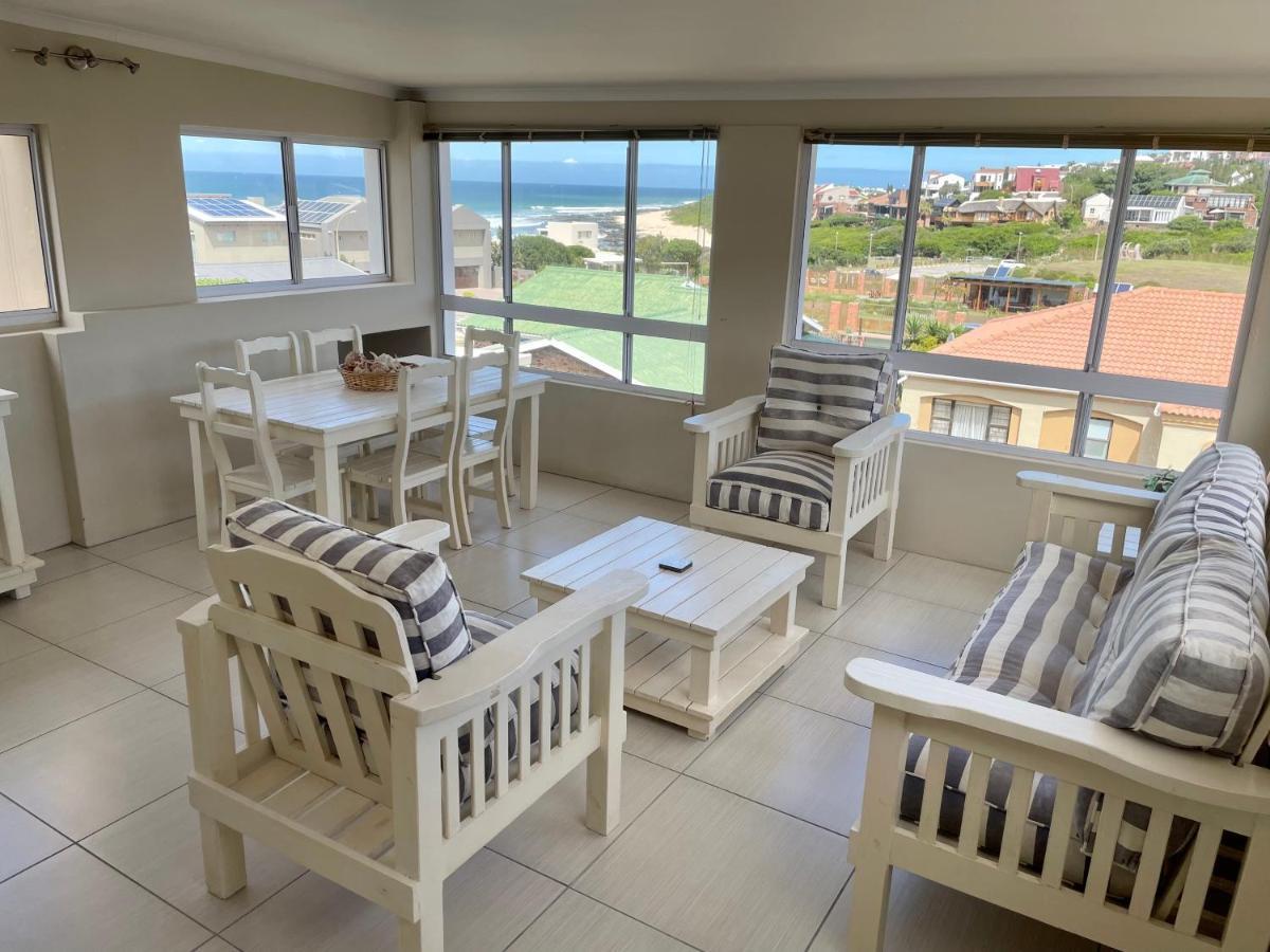 'On Point' Beach House - Jeffreys Bay Esterno foto