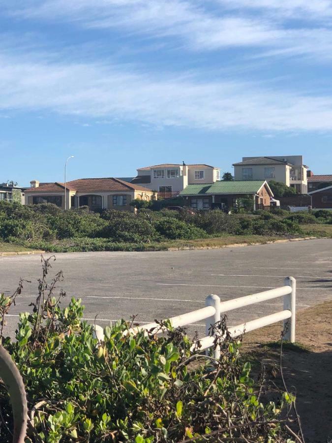 'On Point' Beach House - Jeffreys Bay Esterno foto