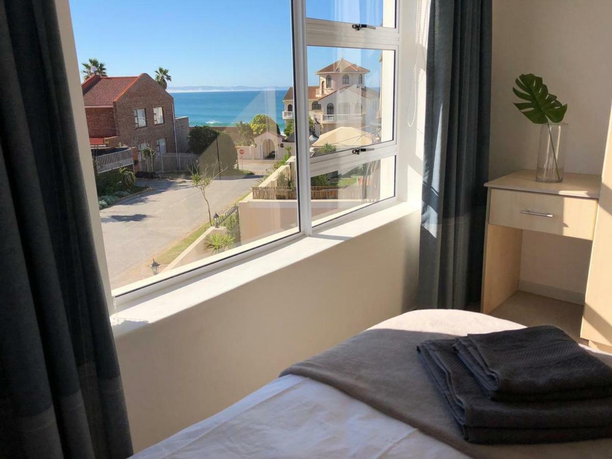 'On Point' Beach House - Jeffreys Bay Esterno foto
