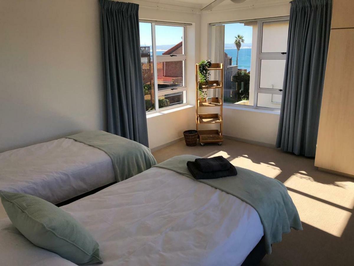 'On Point' Beach House - Jeffreys Bay Esterno foto