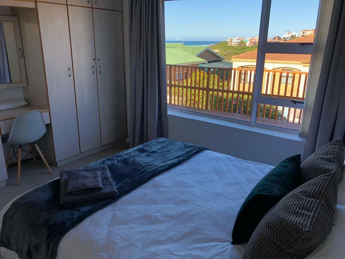 'On Point' Beach House - Jeffreys Bay Esterno foto