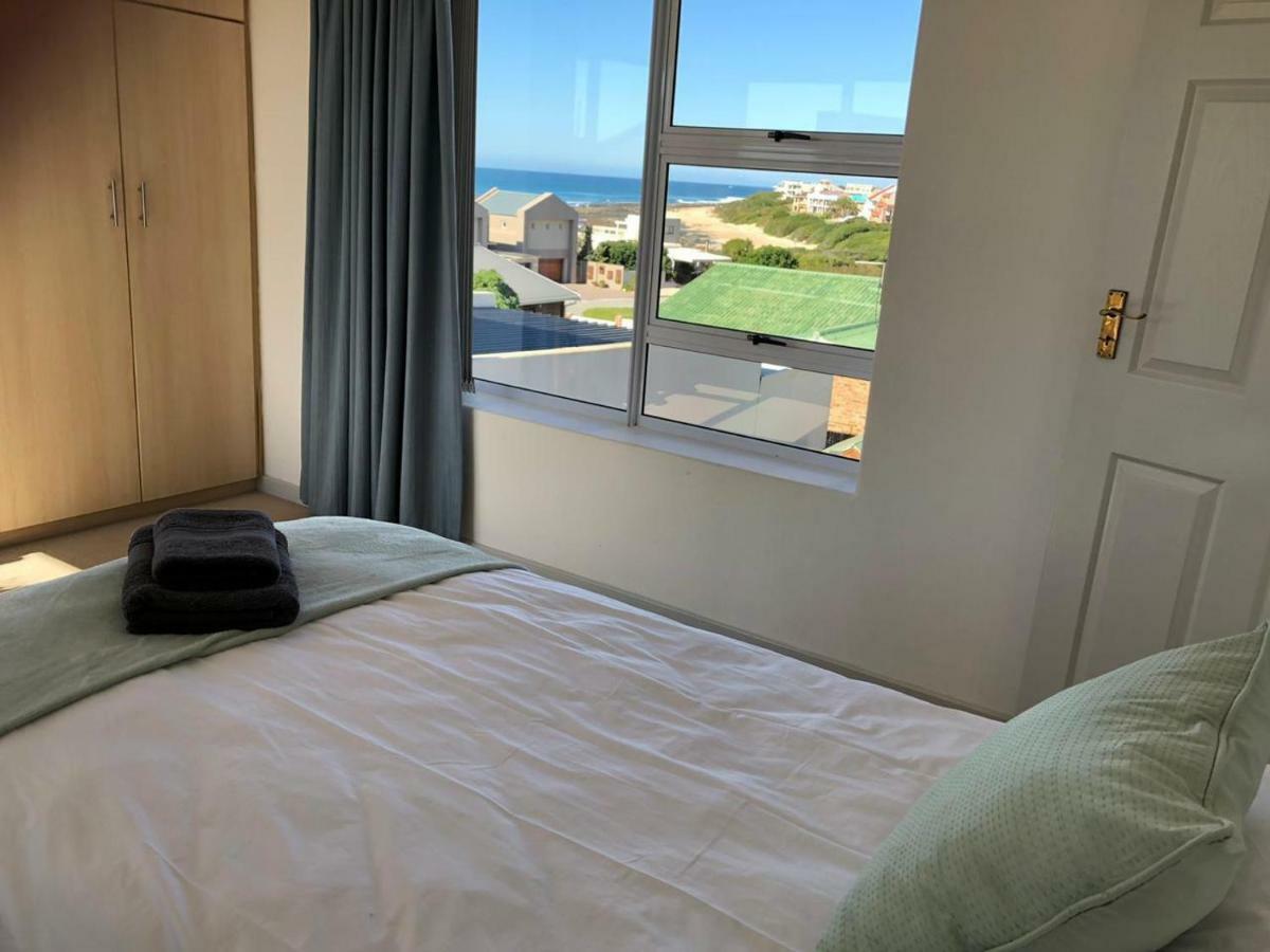 'On Point' Beach House - Jeffreys Bay Esterno foto