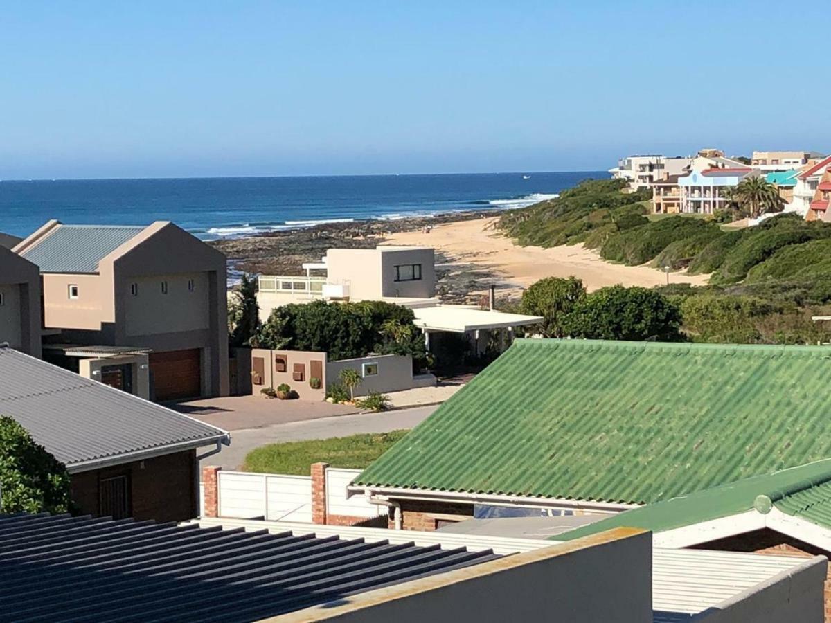 'On Point' Beach House - Jeffreys Bay Esterno foto