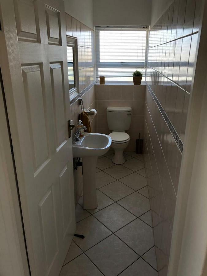 'On Point' Beach House - Jeffreys Bay Esterno foto