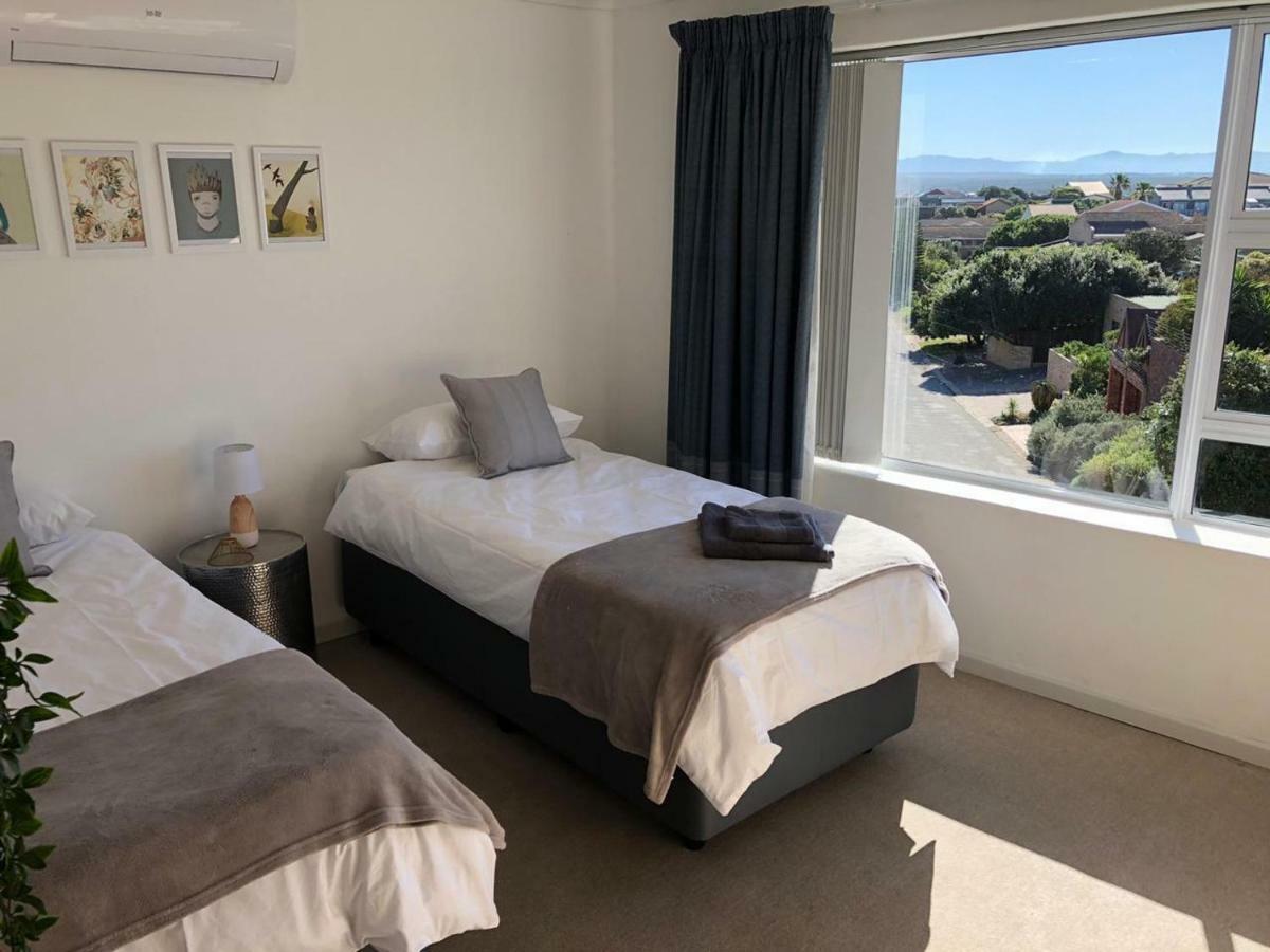 'On Point' Beach House - Jeffreys Bay Esterno foto