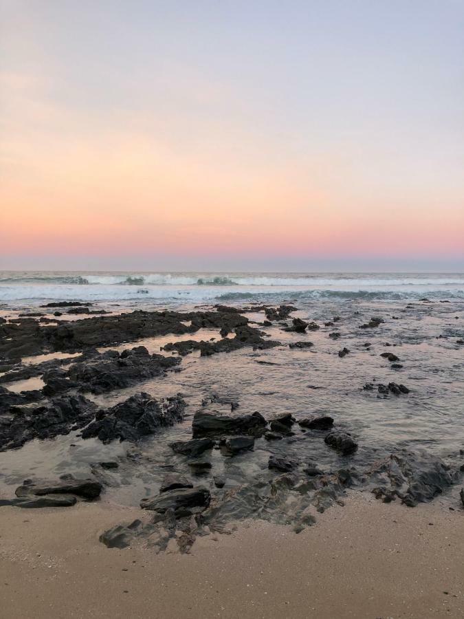 'On Point' Beach House - Jeffreys Bay Esterno foto