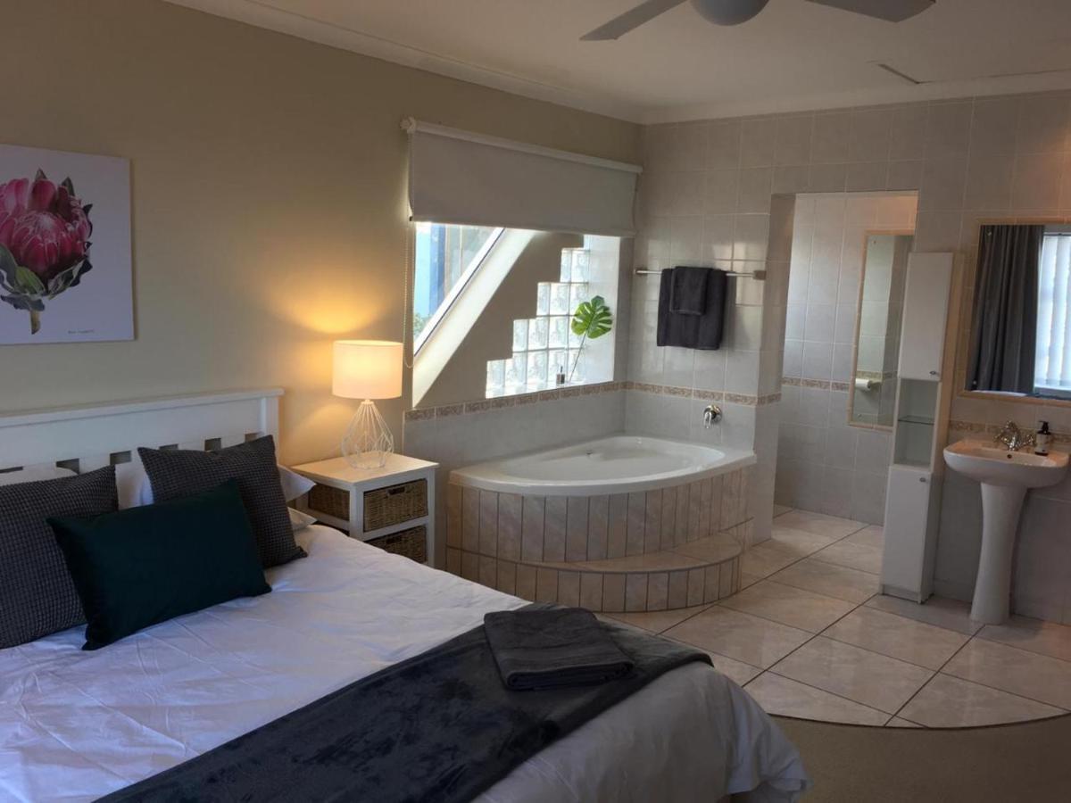 'On Point' Beach House - Jeffreys Bay Esterno foto