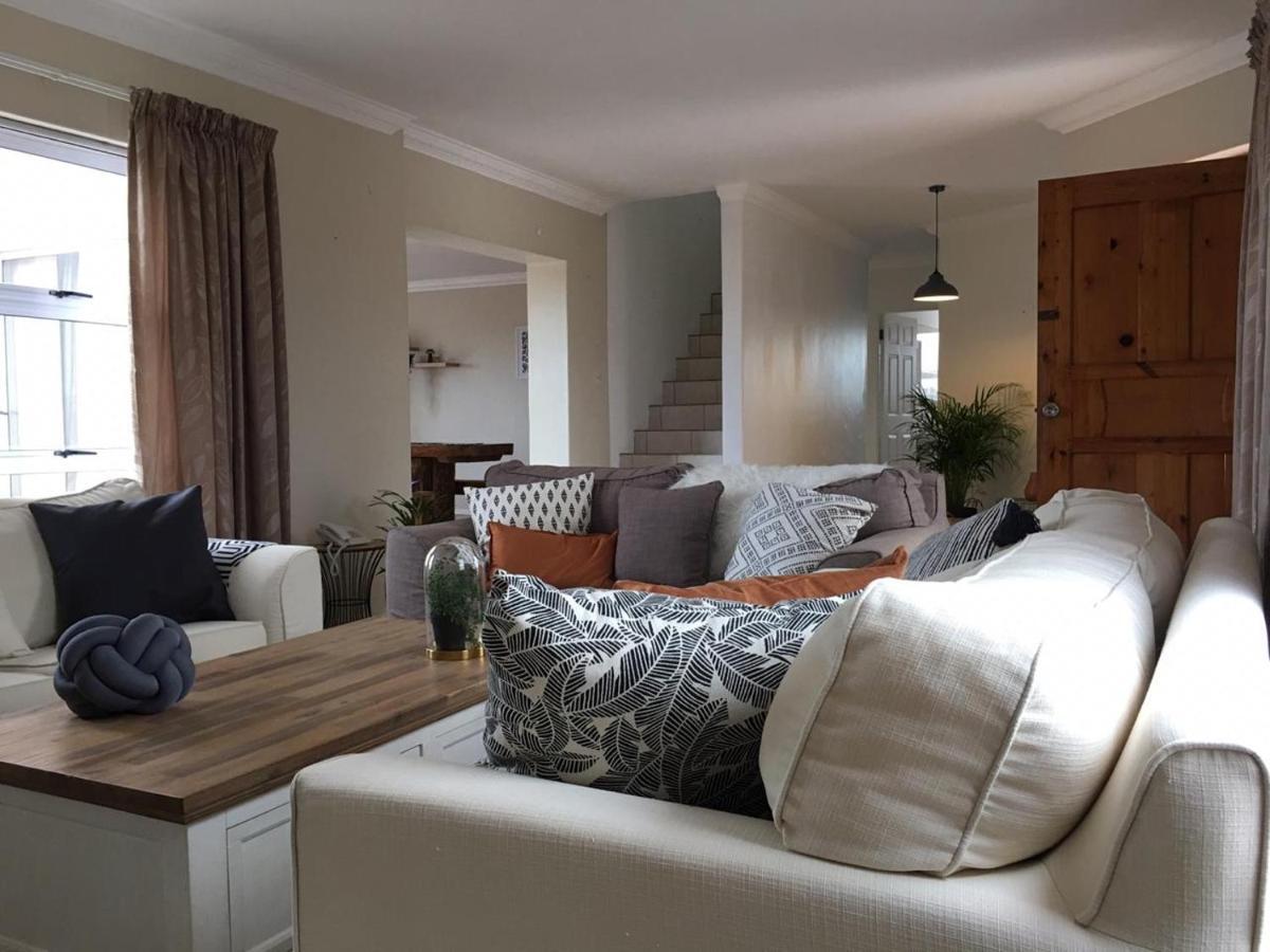 'On Point' Beach House - Jeffreys Bay Esterno foto