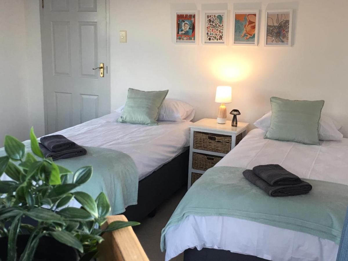 'On Point' Beach House - Jeffreys Bay Esterno foto
