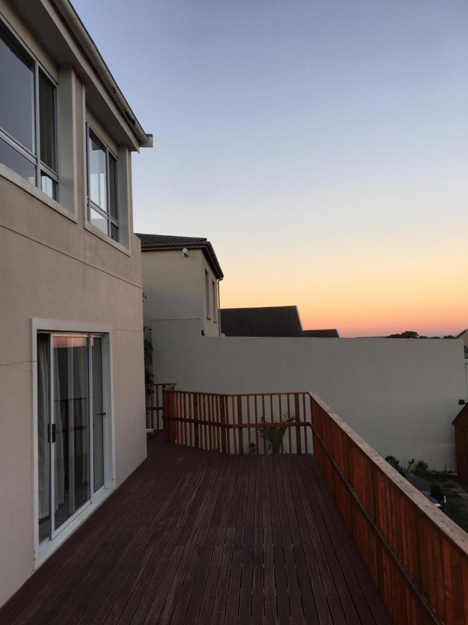 'On Point' Beach House - Jeffreys Bay Esterno foto