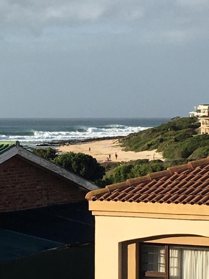 'On Point' Beach House - Jeffreys Bay Esterno foto